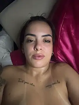 Sembang XXX Secara Langsung Srta_Jhenny