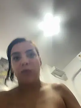 Show de webcam de Srta_Jhenny
