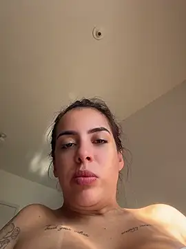 Вебкам-шоу Srta_Jhenny