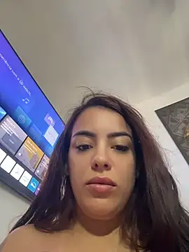 Srta_Jhenny élő XXX-chatje