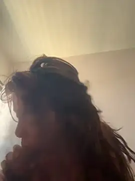 Srta_Jhennyn Webbikameraesitys