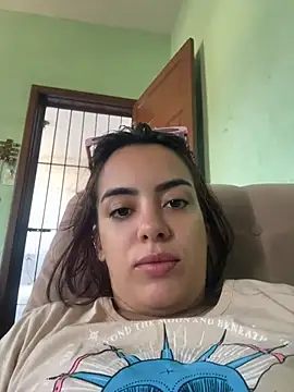 Srta_Jhenny 라이브 XXX 채팅