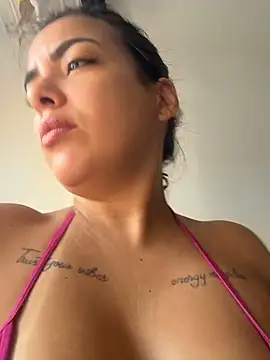 Srta_Jhenny Webcam show