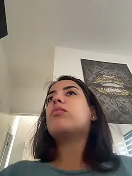 عرض كام Srta_Jhenny