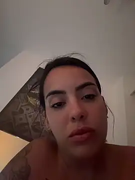INTENSAeFATAL Webcam Show