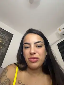 INTENSAeFATAL Webcam show