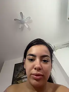 Show de webcam de INTENSAeFATAL