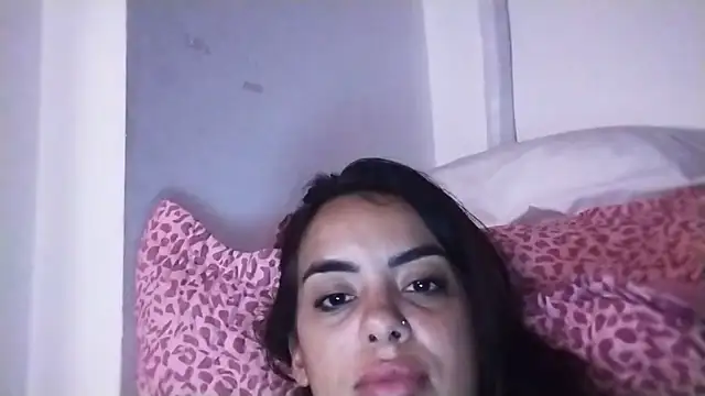 Show de INTENSAeFATAL na webcam