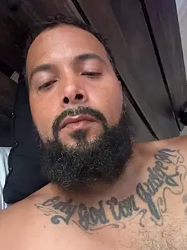 Donwonslayer's Webcam Show