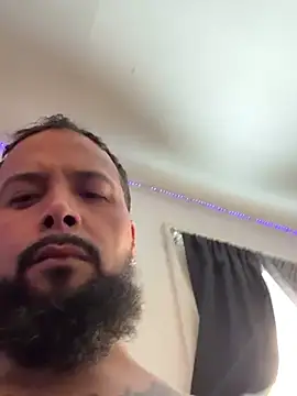 Show Webcam de Donwonslayer