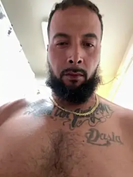 Donwonslayer Show in webcam