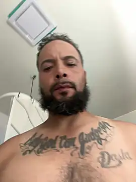 Show webcam de Donwonslayer