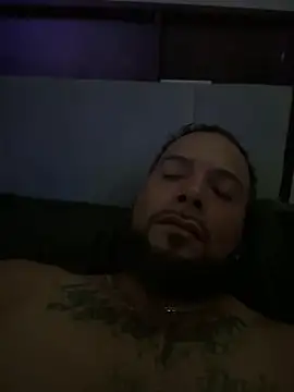 Show Webcam de Donwonslayer