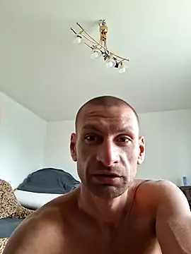 Show modela Fifciak91 na web-kameri