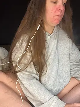 chellerayy's Webcam Show