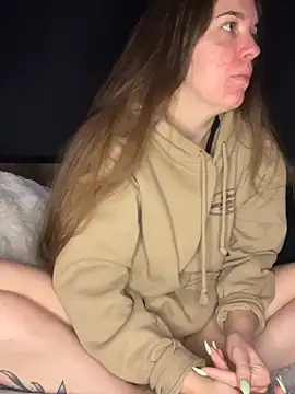 chellerayy Шоу с уебкамера