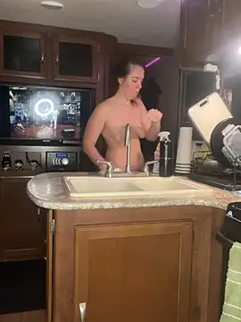 chellerayy's Webcam Show