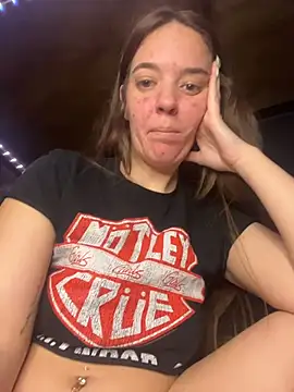 chellerayy's Webcam Show