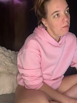 Show webcam de chellerayy