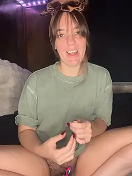 chellerayy Webcam-Show