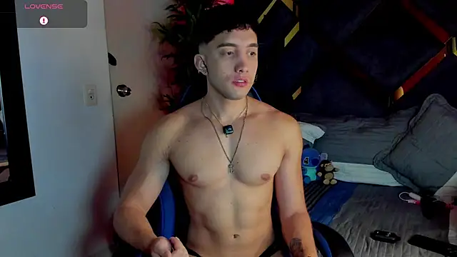 jeicob_stone Show Webcam