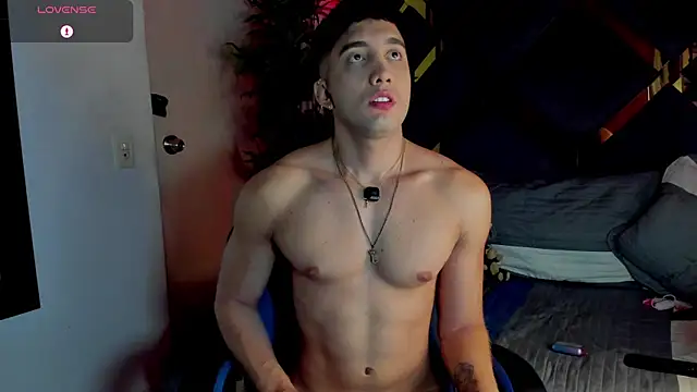 jeicob_stone Show Webcam