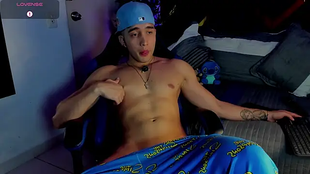Czat XXX na żywo – jeicob_stone