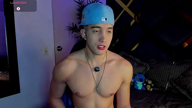 jeicob_stone Show in webcam