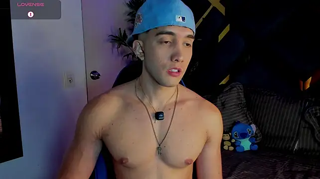 عرض كام jeicob_stone