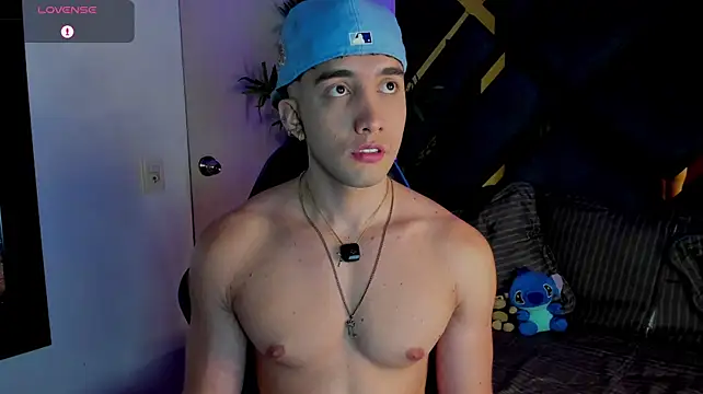jeicob_stone live XXX chat