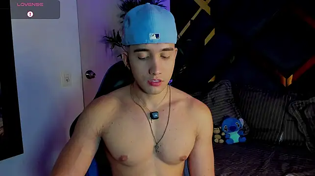 عرض كام jeicob_stone