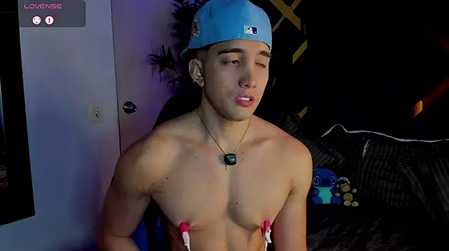 jeicob_stone Show Webcam
