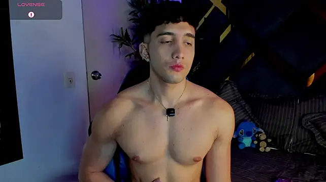 عرض كام jeicob_stone