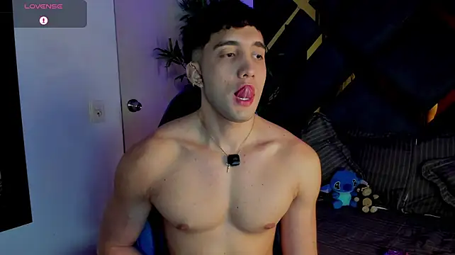 عرض كام jeicob_stone