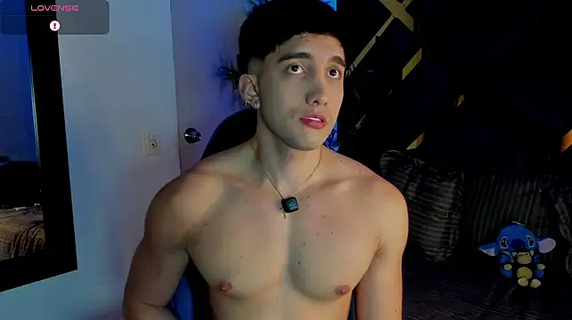 jeicob_stone Webcamshow