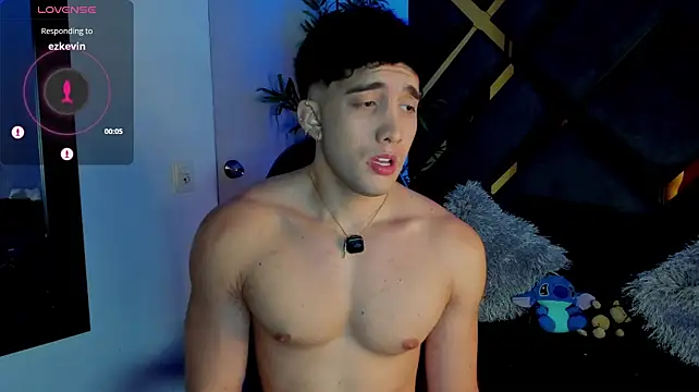 jeicob_stone Show Webcam