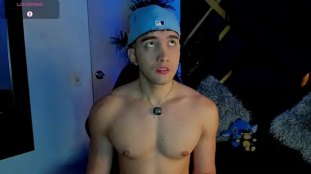 jeicob_stone Show Webcam