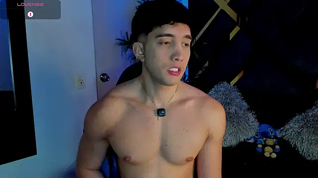 Show Webcam de jeicob_stone