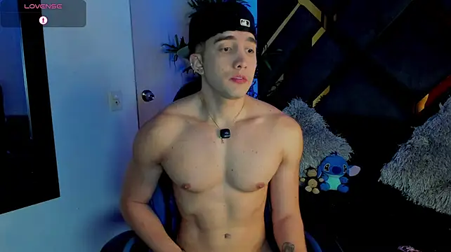 jeicob_stone Show Webcam