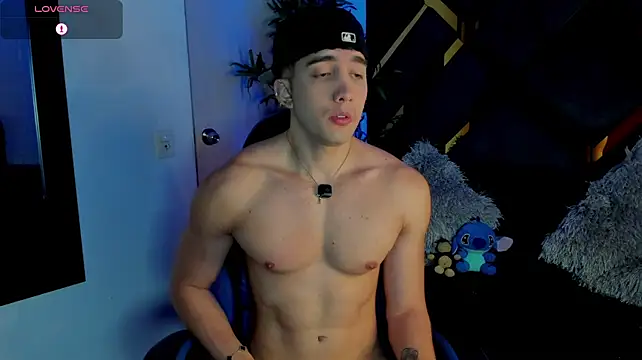 عرض كام jeicob_stone