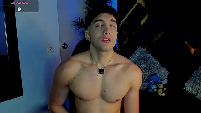 عرض كام jeicob_stone