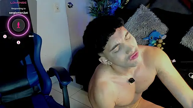 jeicob_stone 在線直播表演