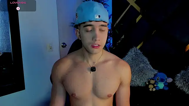jeicob_stone webcam show