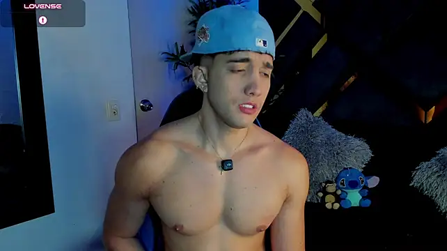 jeicob_stone Webcamshow