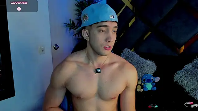 عرض كام jeicob_stone