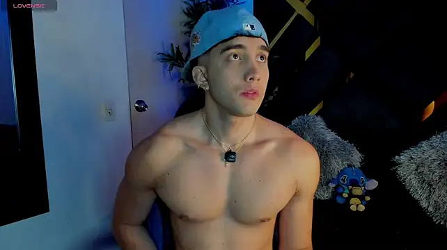 jeicob_stone Show Webcam