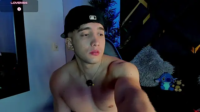 jeicob_stone Webcam show
