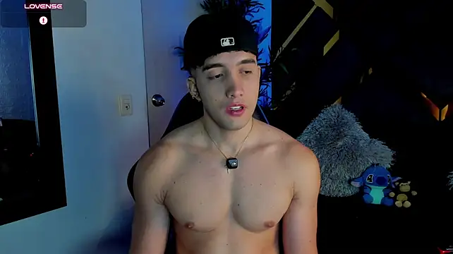 Show webcam de jeicob_stone