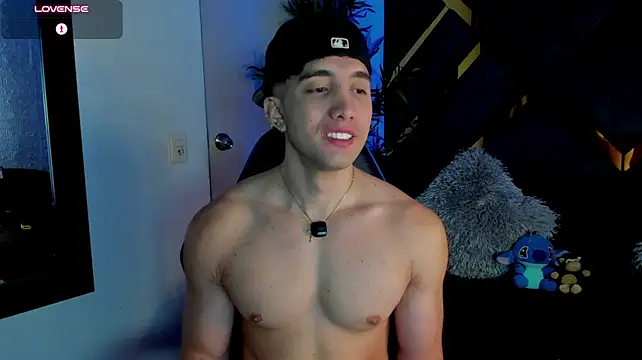 Show Webcam de jeicob_stone