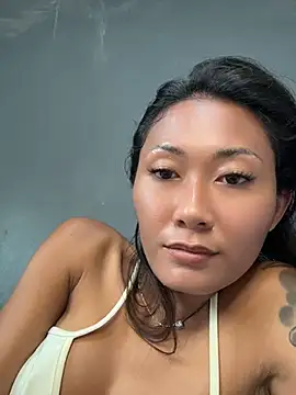 thai-dreamgirl Webcam show
